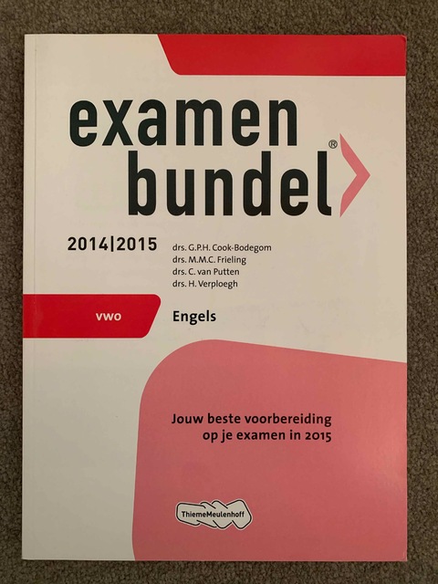 9789006080780-Engels-Vwo-20142015