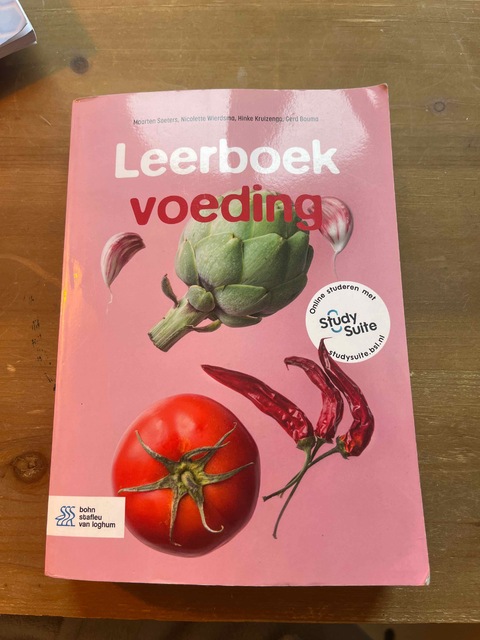9789036828673-Leerboek-voeding
