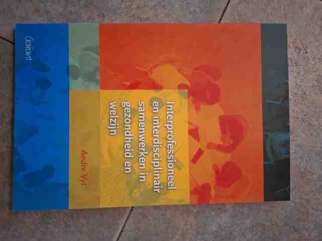 9789044135626-Interprofessioneel-en-interdisciplinair-samenwerken-in-gezondheid-en-welzijn