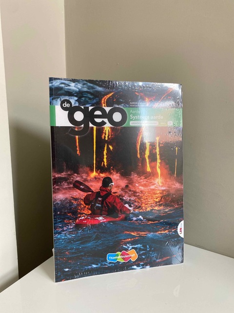 9789006909388-De-Geo-LRN-line-online-boek-6-vwo-Systeem-aarde