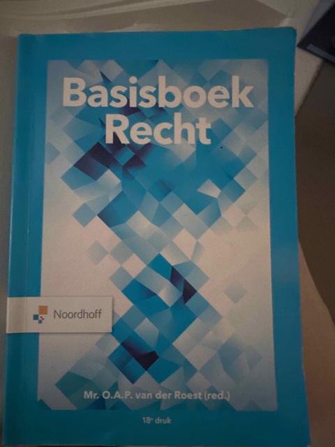 9789001079635-Basisboek-Recht
