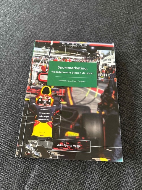9789054723912-Sportmarketing-waardecreatie-binnen-de-sport