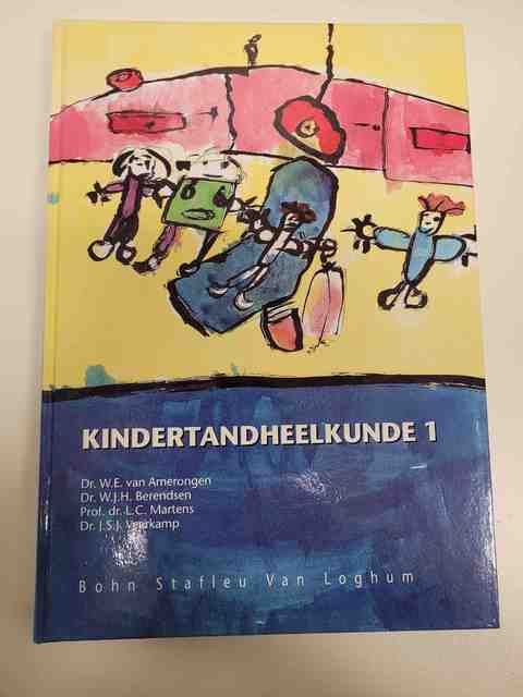 9789031331345-Kindertandheelkunde-1
