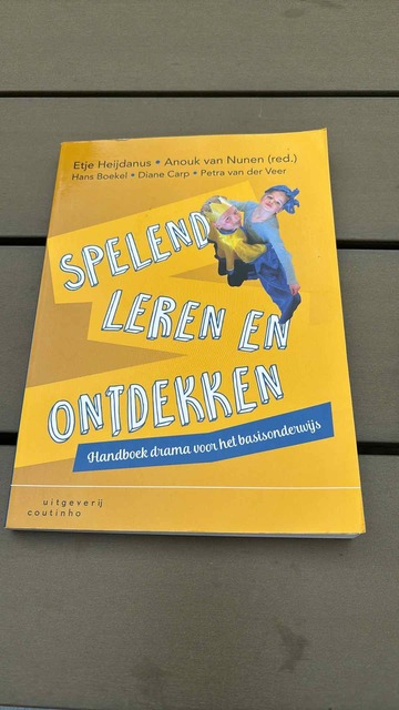 9789046905074-Spelend-leren-en-ontdekken