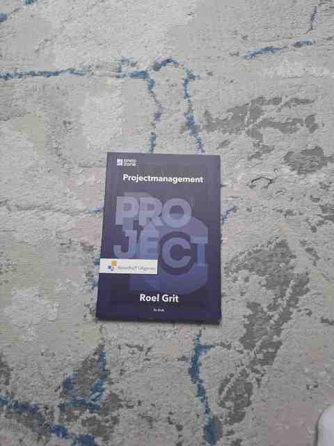 9789001850210-Projectmanagement