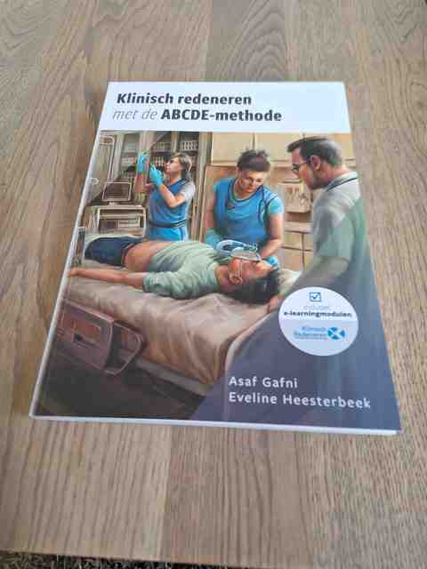 9789083139302-Klinisch-redeneren-met-de-ABCDE-methode