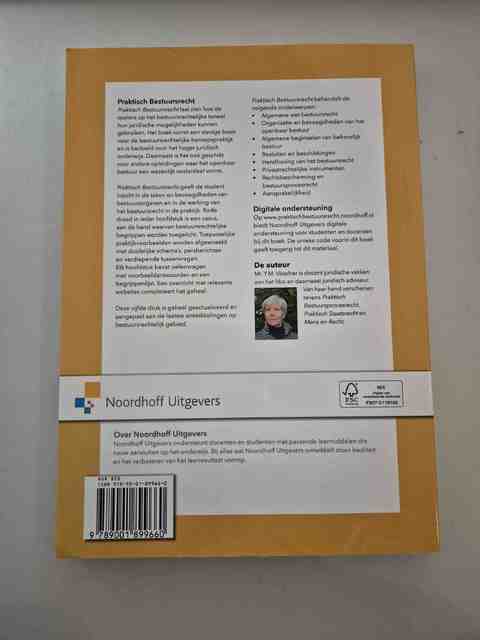 9789001899660-Praktisch-Bestuursrecht