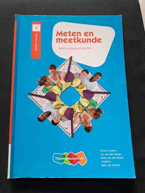 9789006955385-Meten-en-meetkunde