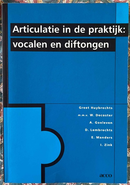 9789033440311-Articulatie-in-de-praktijk