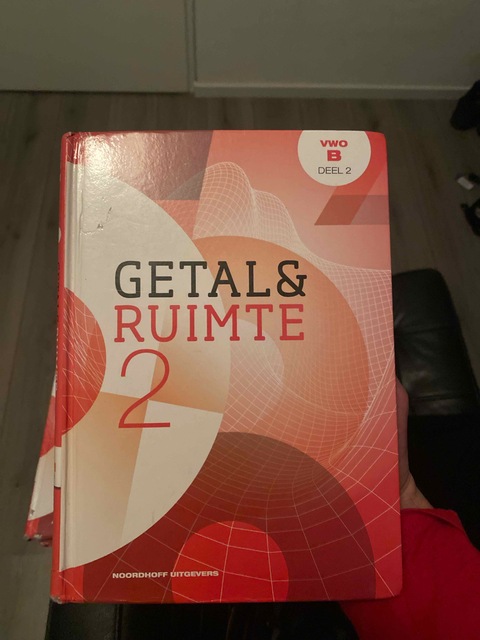 9789001842338-Getal-Ruimte-11e-ed-leerboek-vwo-B-deel-2