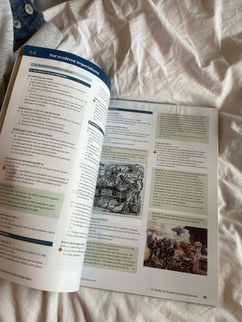 9789001903510-Geschiedeniswerkplaats-havo-4-5-historisch-overzicht-Opdrachtenboek