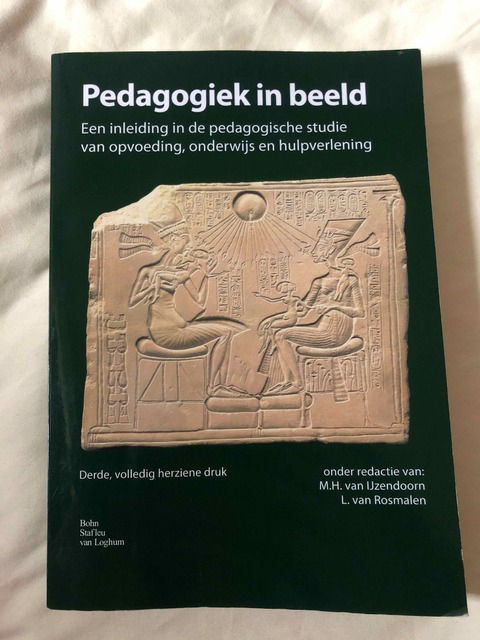 9789036806152-Pedagogiek-in-beeld