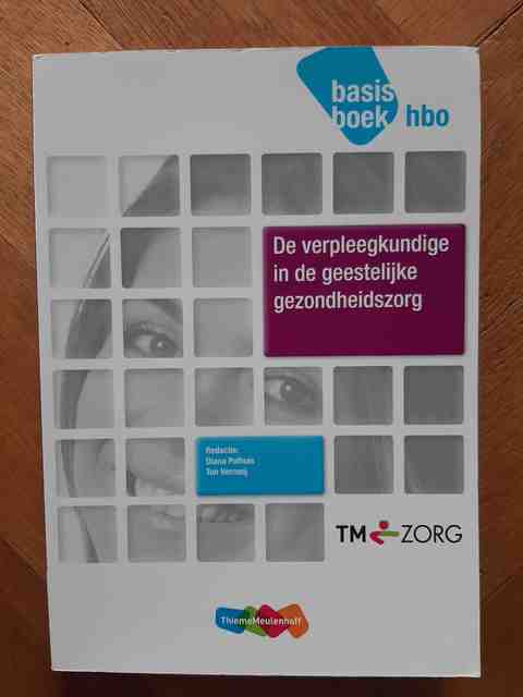 9789006952575-de-verpleegkundige-in-de-geestelijke-gezondheidszorg-hbo-Basisboek