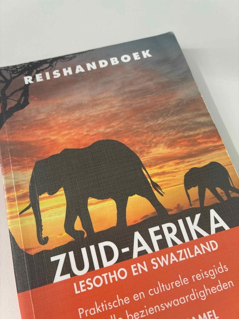 9789038924557-Reishandboek-Zuid-Afrika-Lesotho-en-Swaziland