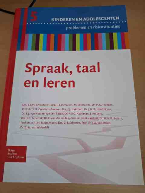 9789031378357-Spraak-taal-en-leren