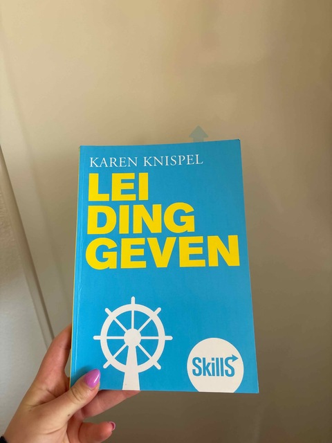 9789043039208-Skills--Leidinggeven-1e-herziene-editie
