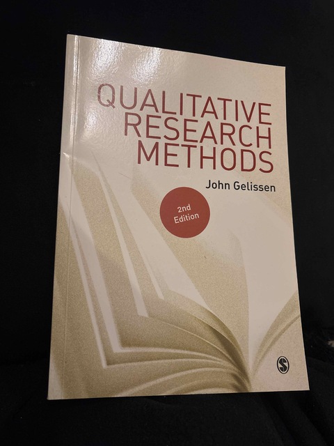9781446267240-Qualitative-Research-Methods