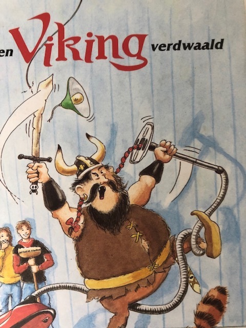 9789020671612-Een-viking-verdwaald