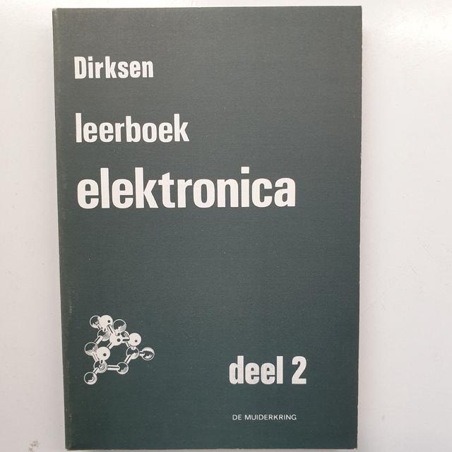 9789060820650-2-Leerboek-elektronica