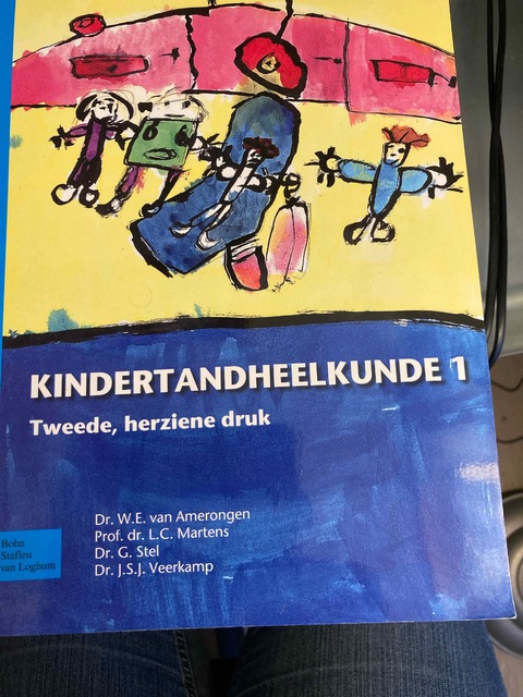 9789031369218-Kindertandheelkunde-1