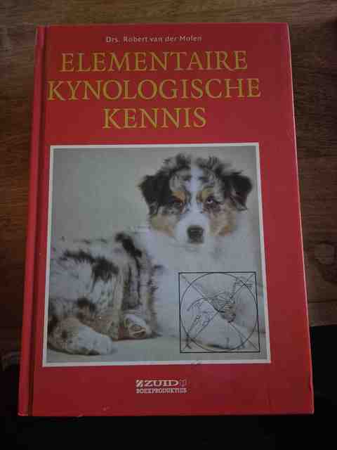 9789062488537-Elementaire-kynologische-kennis