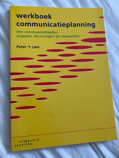 9789046900963-Werkboek-communicatieplanning