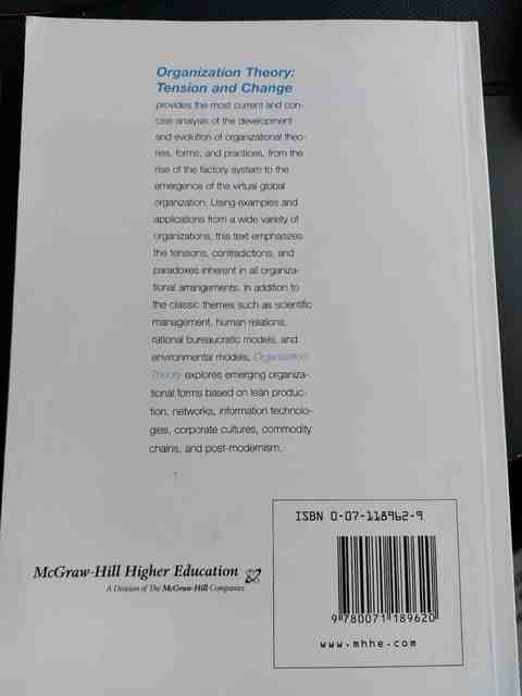 9780071189620-Organization-Theory