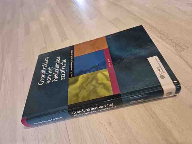 9789013093070-Grondtrekken-van-het-Nederlandse-strafrecht
