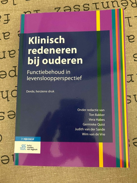 9789036821544-Klinisch-redeneren-bij-ouderen
