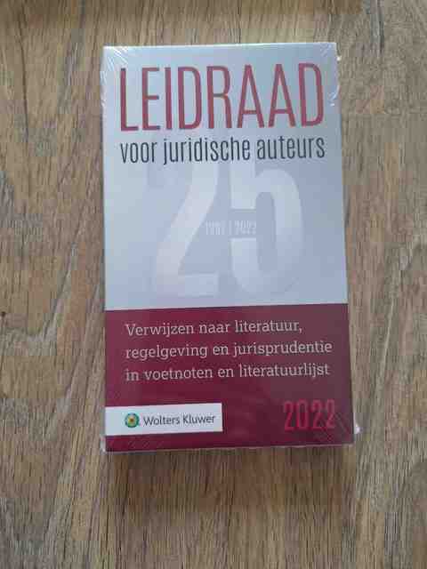 9789013167153-Leidraad-voor-juridische-auteurs