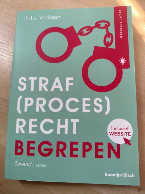 9789462909106-Strafprocesrecht-begrepen