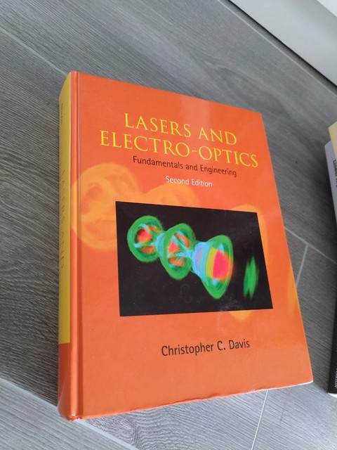 9780521860291-Lasers-and-Electro-optics