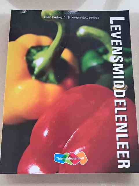 9789055746095-Levensmiddelenleer