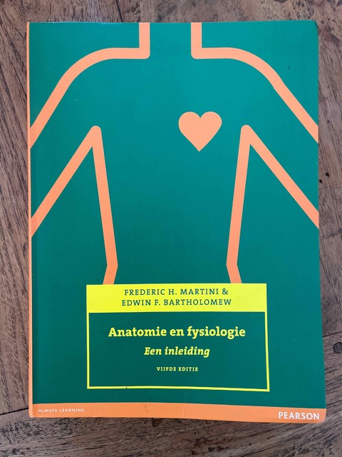 9789043024327-Anatomie-en-fysiologie