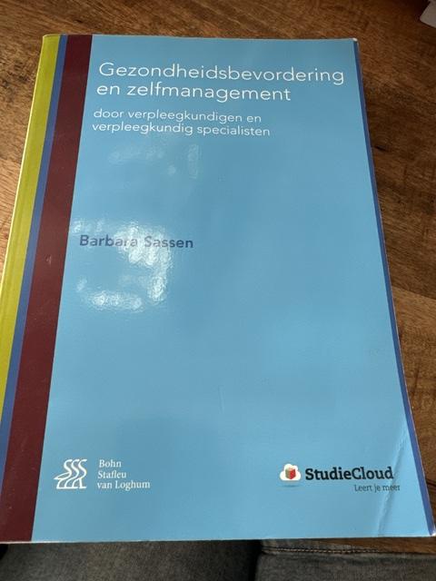 9789036814881-Gezondheidsbevordering-en-zelfmanagement