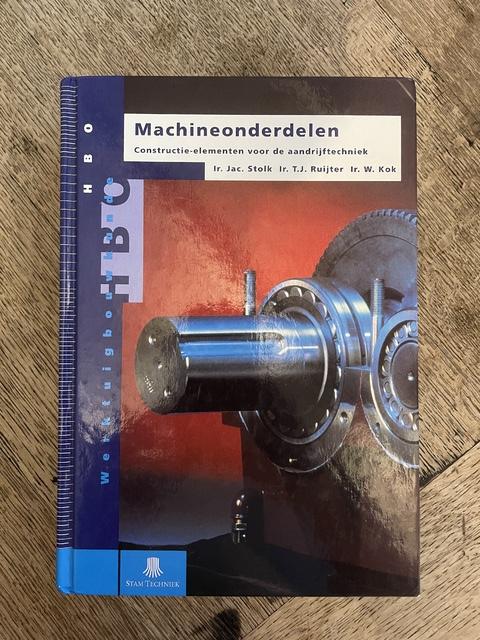 9789040103384-Machineonderdelen