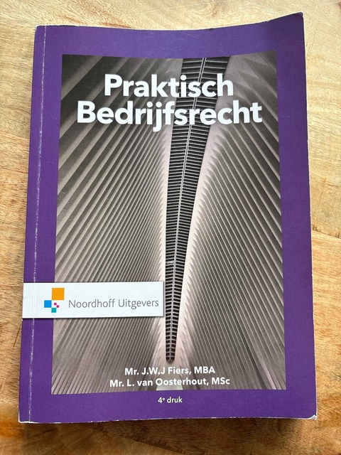 9789001899745-Praktisch-Bedrijfsrecht