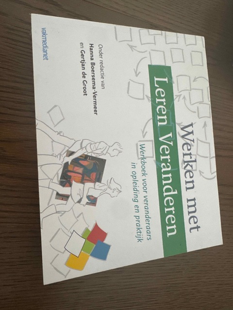 9789462760752-Werken-met-Leren-Veranderen