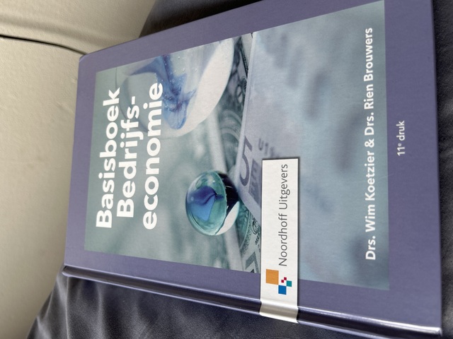 9789001889173-Basisboek-Bedrijfseconomie