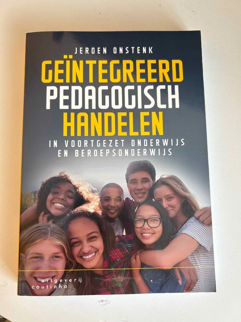9789046906422-Geintegreerd-pedagogisch-handelen