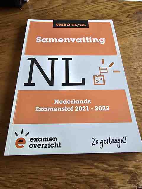 9789493237940-ExamenOverzicht--Samenvatting-Nederlands-VMBO-TLGL