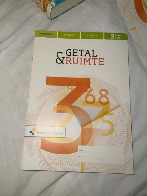 9789001900922-Getal-Ruimte-12e-ed-vwo-3-werkboek
