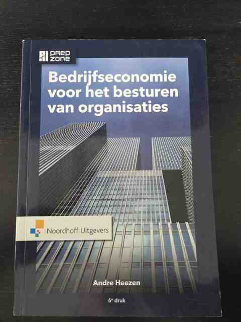9789001867201-Bedrijfseconomie-voor-het-besturen-van-organisaties