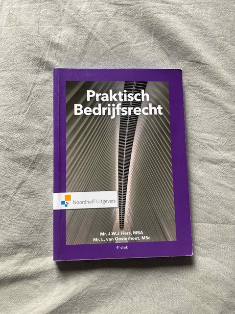 9789001899745-Praktisch-Bedrijfsrecht