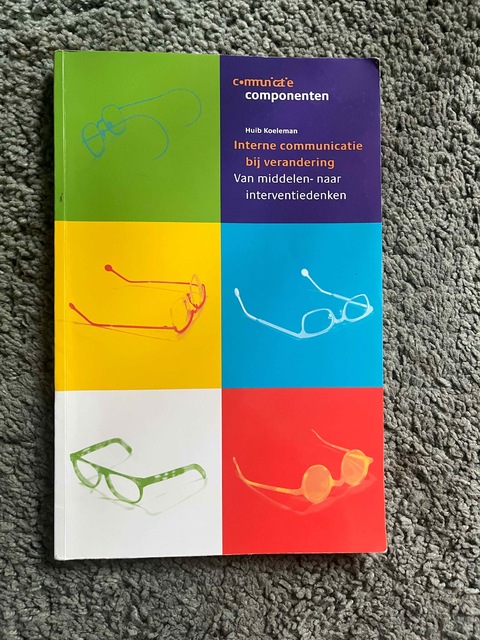 9789014080659-Interne-communicatie-bij-verandering