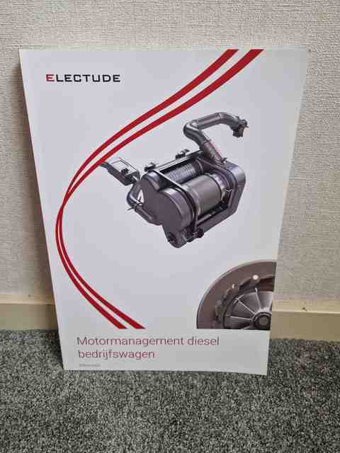 9789493302495-Motormanagement-diesel-bedrijfswagen