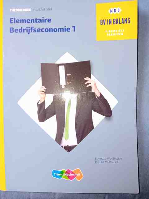 9789006631579-Elementaire-bedrijfseconomie-deel-1