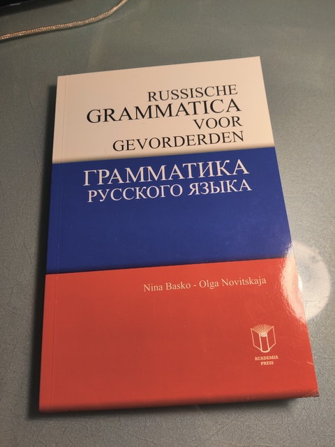 9789038216386-Russische-Grammatica-voor-Gevorderden