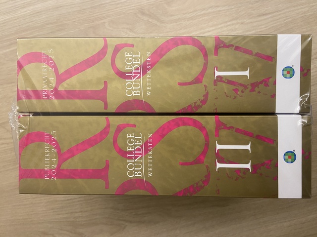 9789013175714-Collegebundel-2024-2025