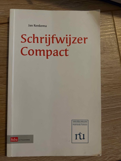 9789012108263-Schrijfwijzer-Compact